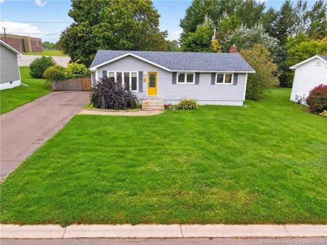 House for sale in Shediac, Ville de Shediac