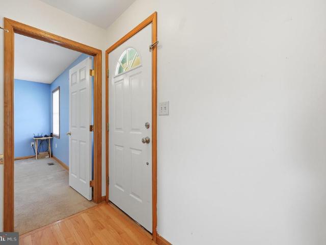 House for sale in Smithsburg, Maryland