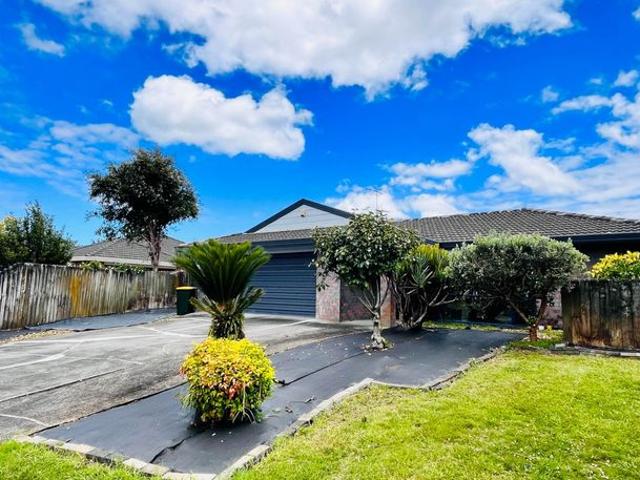 House for rent in Burnside, Christchurch