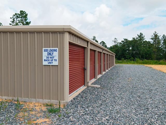 Commercial for sale in Butler, Georgia
