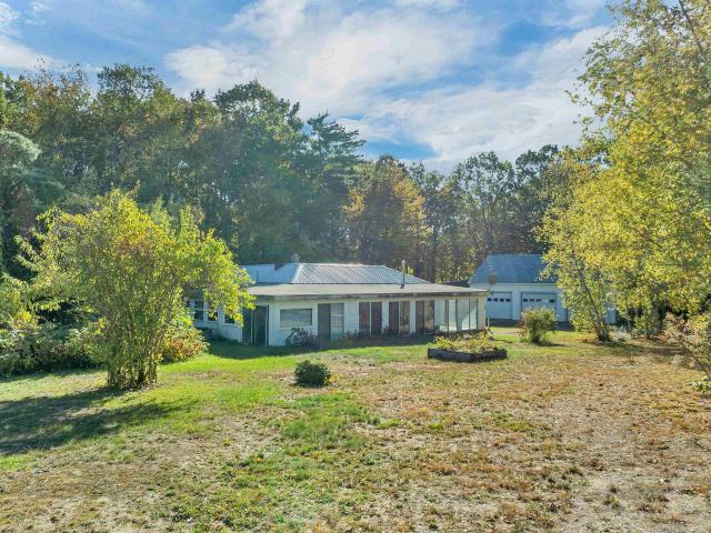 House for sale in Moultonborough, Carroll County