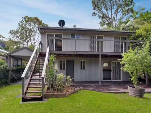 House for rent in Pearl Beach, New South Wales