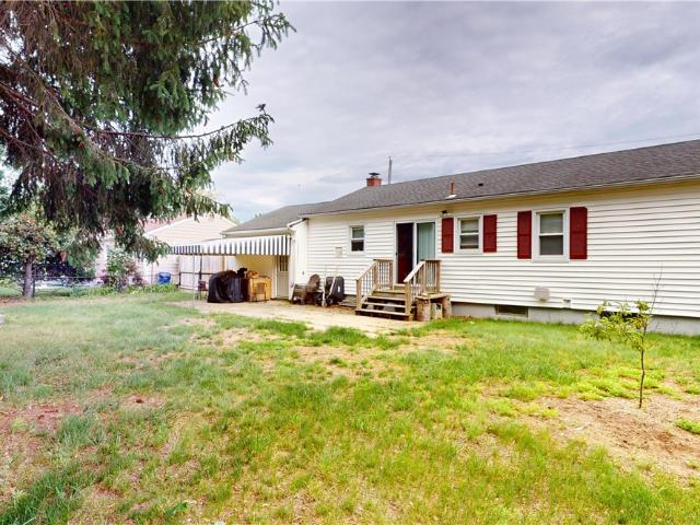 House for sale in Warwick, Rhode Island