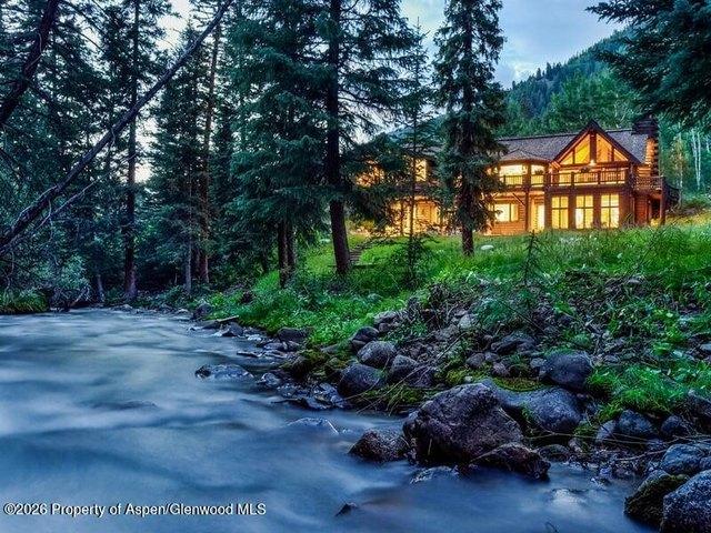House for sale in Aspen, Colorado