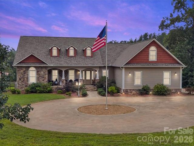 House for sale in Tryon, North Carolina