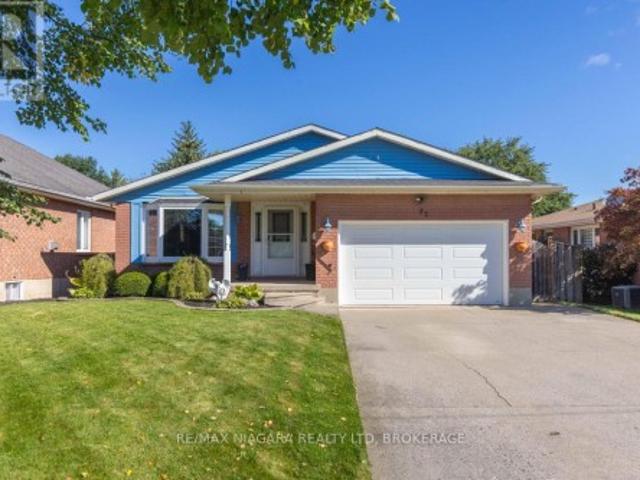 House for sale in Niagara, Ontario