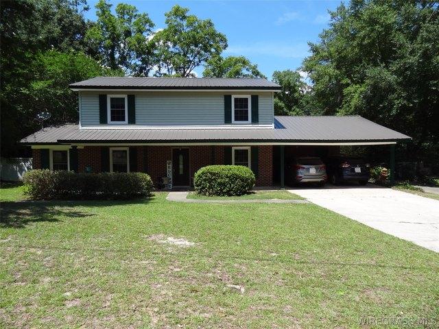 House for sale in Dale, Alabama