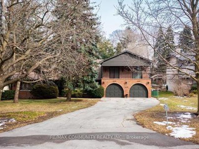 House for rent in Woburn, Ontario