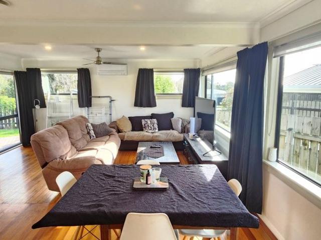 House for rent in Pembroke, Taranaki