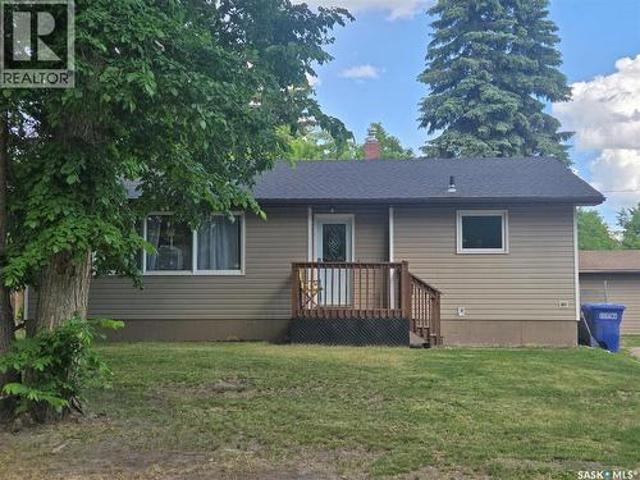 House for sale in Lanigan, Saskatchewan