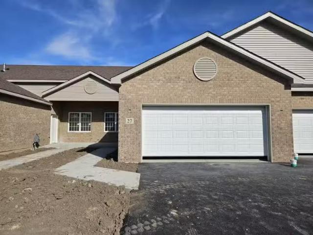 House for rent in Tinley Park