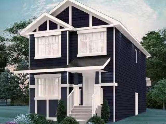 House for sale in Alberta