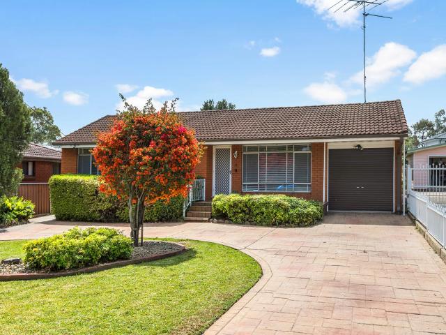 House for rent in Constitution Hill