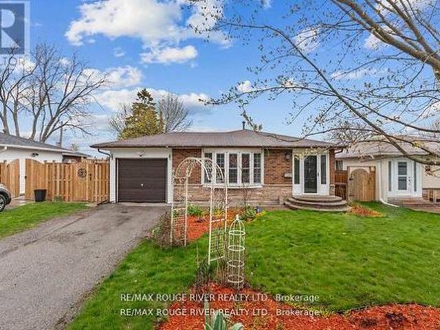 House for sale in Durham, Ontario