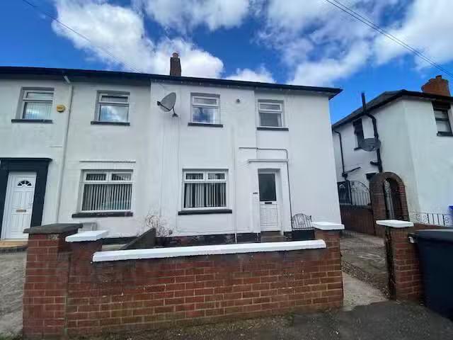 House to rent