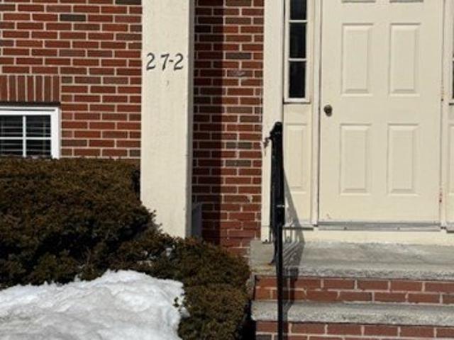 Condo for sale in Woburn, Massachusetts