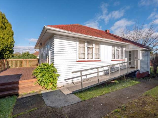 House for sale in Tokoroa, Waikato