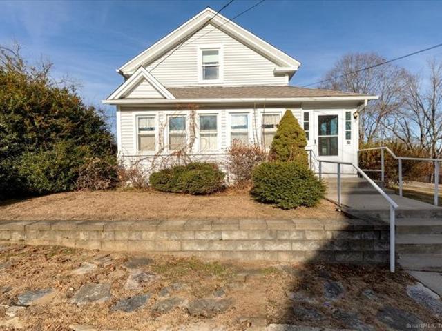 House for sale in Windham, Connecticut