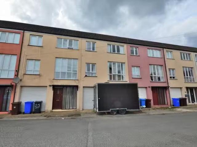 House to rent