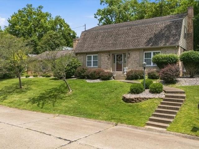 House for sale in Vienna, West Virginia