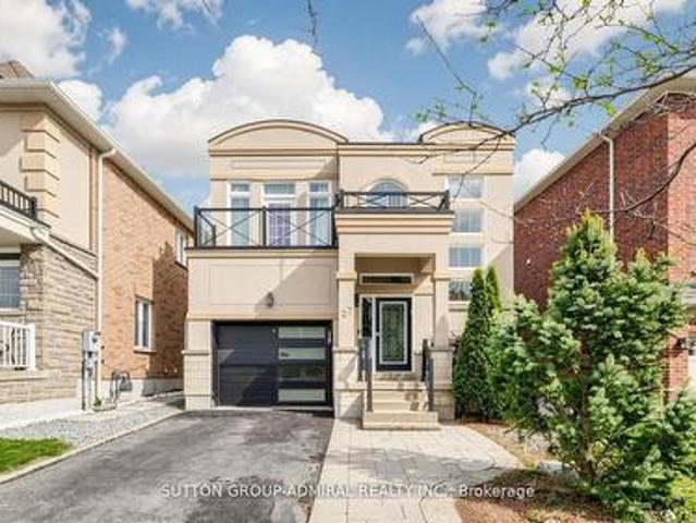 House for sale in York, Ontario