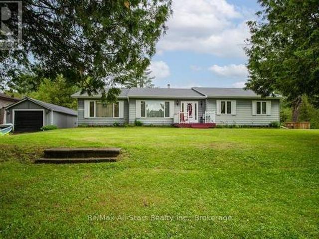 House for sale in Kawartha Lakes, Ontario