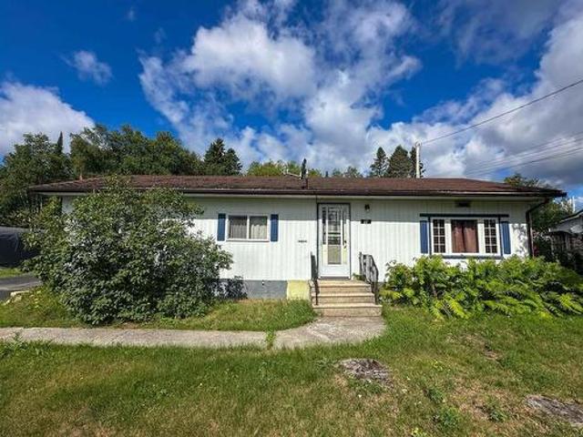 House for sale in Ear Falls, Ontario