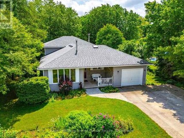House for sale in Wellington, Ontario