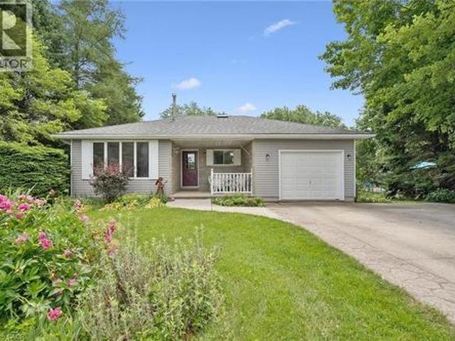 House for sale in Wellington, Ontario