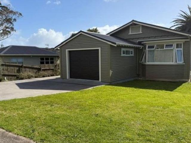 House for rent in Hillsborough, Taranaki