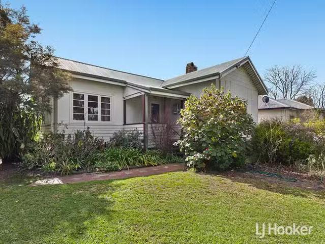 House for rent in Collie, Western Australia