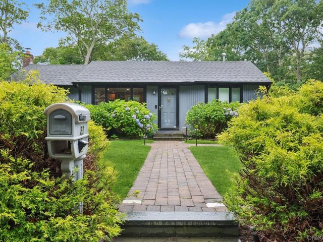 Property for rent in Sagaponack, New York
