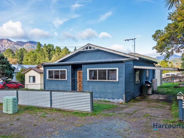 Apartment for rent in Queenstown, Tasmania