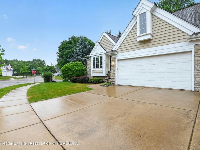 Condo for sale in Mason, Michigan