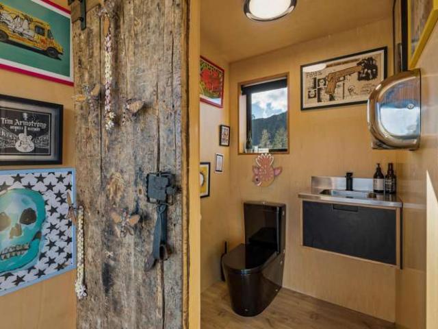 House for sale in Athol, Northern Community