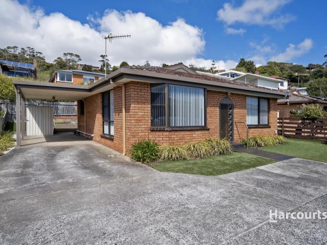 Apartment for rent in Burnie, Tasmania