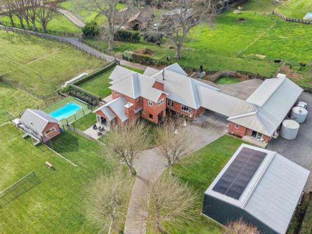 Property for sale in Te Awamutu, Waikato