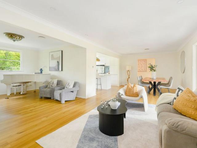 House for rent in Upper North Shore, Sydney