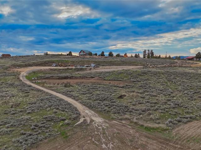 Land for sale in Brewster, Washington
