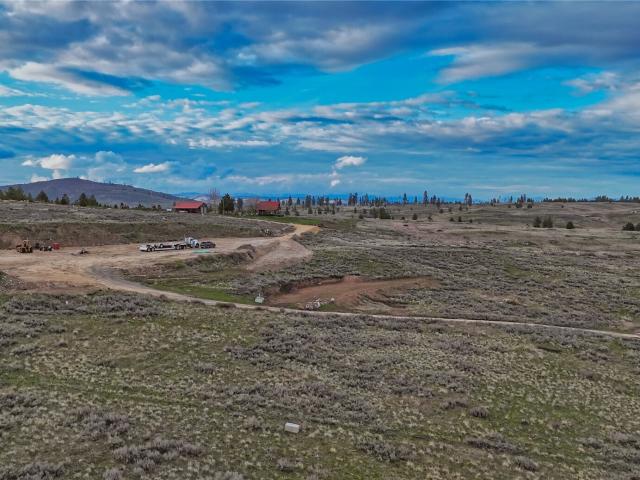 Land for sale in Brewster, Washington
