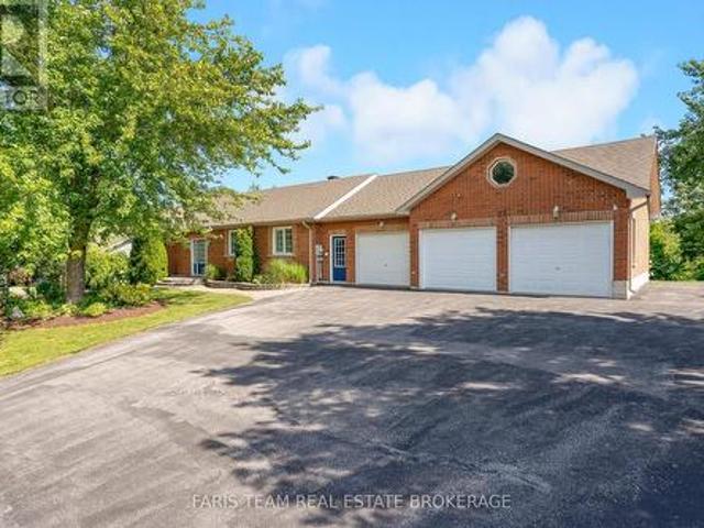 House for sale in Oro-medonte, Ontario