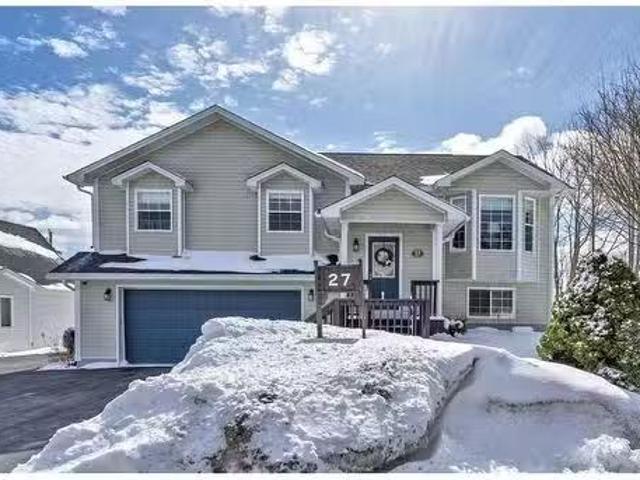 House for sale in Shearstown, Newfoundland And Labrador