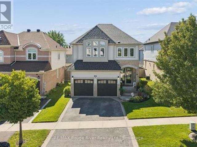House for sale in Bowmanville, Clarington