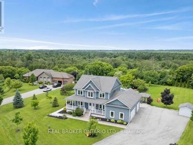 House for sale in Durham, Ontario