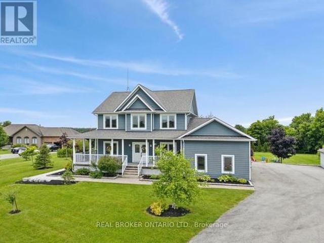 House for sale in Durham, Ontario