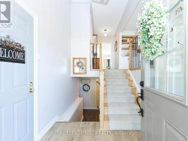 House for sale in Niagara, Ontario