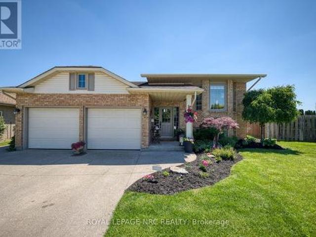 House for sale in Niagara, Ontario