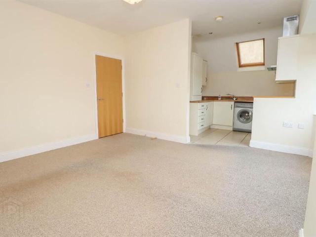Apartment for rent in Ballybeen, Dundonald