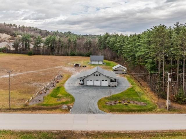 Commercial for sale in Newport