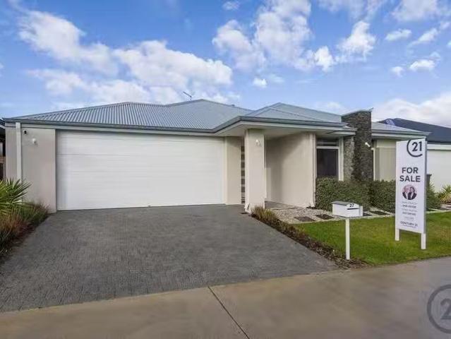 House for rent in Parklands, Western Australia